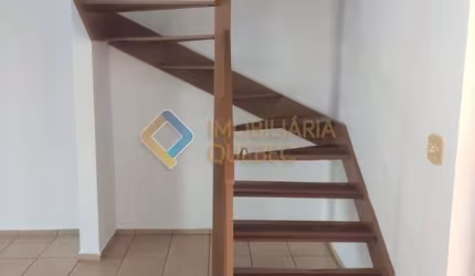 Casa em condomínio fechado com 3 quartos à venda na Alameda Domingos F. Villas Boas, Parque dos Lagos, Ribeirão Preto, 84 m2 por R$ 585.000