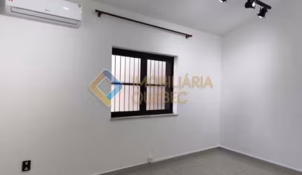 Sala comercial para alugar na Rua Professora Edina Rocha de Freitas, Jardim Macedo, Ribeirão Preto, 11 m2 por R$ 1.200