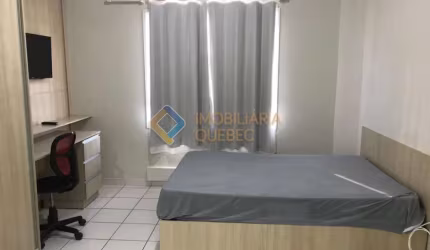 Apartamento com 1 quarto à venda na Rua Alfredo Benzoni, Iguatemi, Ribeirão Preto, 23 m2 por R$ 400.000