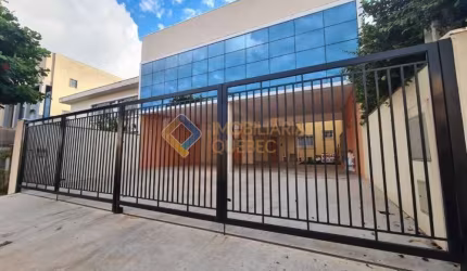 Sala comercial para alugar na Rua Dom Luiz do Amaral Mousinho, Campos Elíseos, Ribeirão Preto, 29 m2 por R$ 1.250