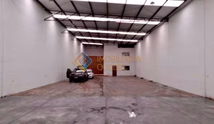 Barracão / Galpão / Depósito para alugar na Rua Conselheiro Carrão, Jardim Zara, Ribeirão Preto, 600 m2 por R$ 14.000