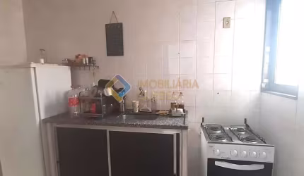 Apartamento com 3 quartos à venda na Rua São José, Centro, Ribeirão Preto, 69 m2 por R$ 226.000