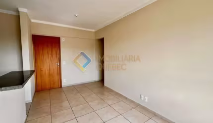 Apartamento com 2 quartos à venda na Via Doutor Paulo de Pinho Monteiro, Parque São Sebastião, Ribeirão Preto, 57 m2 por R$ 258.000