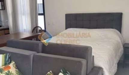 Kitnet / Stúdio para alugar na Rua Irene Toniolli Domench, Jardim Nova Aliança Sul, Ribeirão Preto, 32 m2 por R$ 2.200