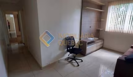 Apartamento com 2 quartos à venda na Avenida Leão XIII, Ribeirânia, Ribeirão Preto, 47 m2 por R$ 185.000