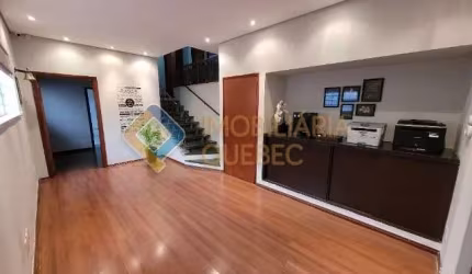 Casa comercial à venda na Rua Marechal Deodoro, Centro, Ribeirão Preto, 265 m2 por R$ 1.060.000