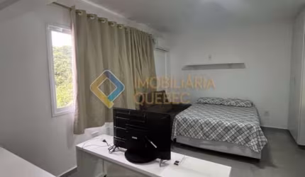 Kitnet / Stúdio para alugar na Rua Arnaldo Victaliano, Presidente Médici, Ribeirão Preto, 27 m2 por R$ 1.500