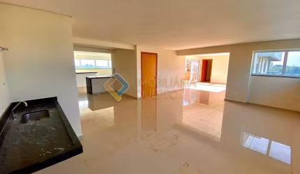 Cobertura com 3 quartos à venda na Rua Ignácio Ferrero, Jardim Botânico, Ribeirão Preto, 228 m2 por R$ 1.600.000