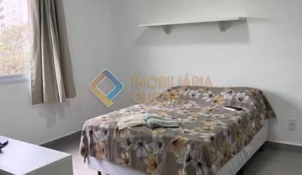 Kitnet / Stúdio para alugar na Rua Arnaldo Victaliano, Presidente Médici, Ribeirão Preto, 27 m2 por R$ 1.650
