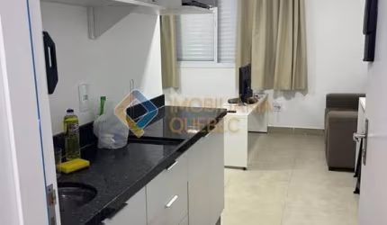 Kitnet / Stúdio para alugar na Rua Arnaldo Victaliano, Presidente Médici, Ribeirão Preto, 27 m2 por R$ 1.650
