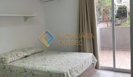 Kitnet / Stúdio para alugar na Rua Arnaldo Victaliano, Presidente Médici, Ribeirão Preto, 27 m2 por R$ 1.650