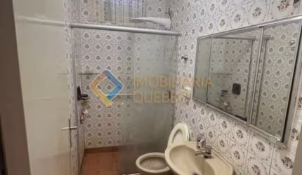 Casa com 2 quartos à venda na Rua Martim Afonso de Souza, Alto do Ipiranga, Ribeirão Preto, 66 m2 por R$ 290.000