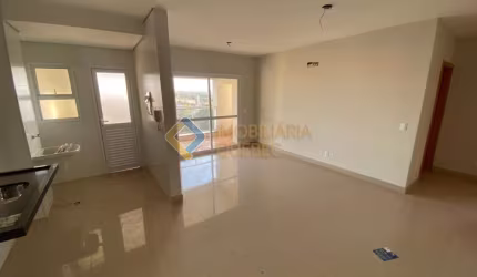 Apartamento com 2 quartos à venda na Rua José Curvelo da Silveira Júnior, Vila Ana Maria, Ribeirão Preto, 82 m2 por R$ 684.000