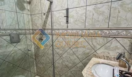 Casa com 2 quartos à venda na Travessa Américo Conceição, Campos Elíseos, Ribeirão Preto, 160 m2 por R$ 270.000