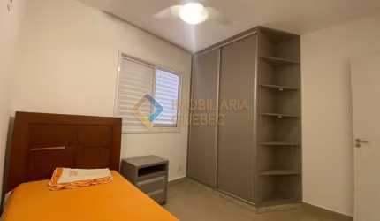 Apartamento com 3 quartos para alugar na Avenida Leão XIII, Ribeirânia, Ribeirão Preto, 71 m2 por R$ 3.500