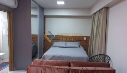 Kitnet / Stúdio para alugar na Avenida Presidente Vargas, Alto da Boa Vista, Ribeirão Preto, 39 m2 por R$ 3.200