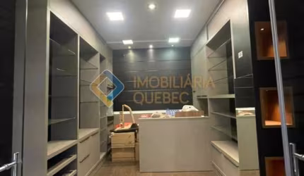 Ponto comercial à venda na Avenida Lygia Latuf Salomão, Jardim João Rossi, Ribeirão Preto, 17 m2 por R$ 290.000