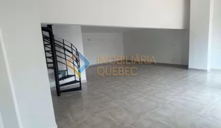 Sala comercial para alugar na Rua Pedro Pegoraro, Ribeirânia, Ribeirão Preto, 69 m2 por R$ 3.000