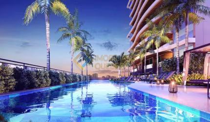 Apartamento com 2 quartos à venda na Avenida Itatiaia, Alto da Boa Vista, Ribeirão Preto, 80 m2 por R$ 750.000