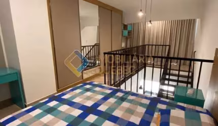 Apartamento com 1 quarto para alugar na Avenida Talita Regazzini Verçosa, Ribeirânia, Ribeirão Preto, 62 m2 por R$ 2.700