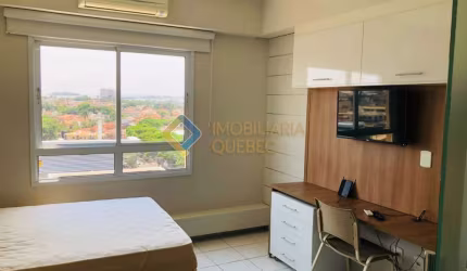 Kitnet / Stúdio à venda na Rua Alfredo Benzoni, Iguatemi, Ribeirão Preto, 23 m2 por R$ 430.000
