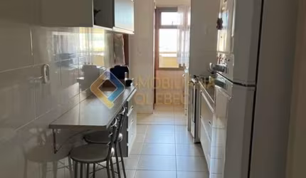 Apartamento com 3 quartos à venda na Rua Piracicaba, Jardim Paulista, Ribeirão Preto, 118 m2 por R$ 630.000
