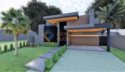 Casa em condomínio fechado com 4 quartos à venda na Rua Alexandre François Neto, Residencial e Empresarial Alphaville, Ribeirão Preto, 262 m2 por R$ 2.800.000
