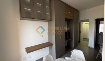 Kitnet / Stúdio à venda na Avenida Talita Regazzini Verçosa, Ribeirânia, Ribeirão Preto, 33 m2 por R$ 375.000