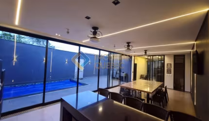 Casa com 2 quartos à venda na Rua João Batista de Araújo, Jardim Alexandre Balbo, Ribeirão Preto, 135 m2 por R$ 510.000
