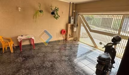 Casa com 3 quartos à venda na Rua Francisco Simões Junior, Jardim José Sampaio Júnior, Ribeirão Preto, 200 m2 por R$ 350.000