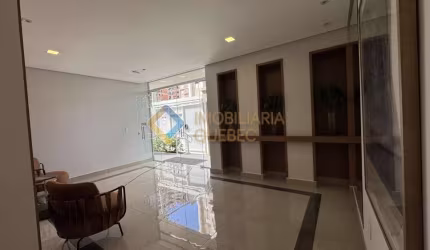 Apartamento com 1 quarto para alugar na Rua Francisco Riccioni, Ribeirânia, Ribeirão Preto, 42 m2 por R$ 3.500