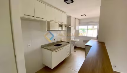 Apartamento com 3 quartos para alugar na Avenida Leão XIII, Ribeirânia, Ribeirão Preto, 74 m2 por R$ 3.800