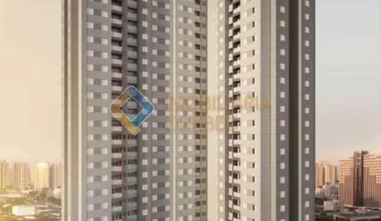 Apartamento com 2 quartos para alugar na Avenida Leão XIII, Ribeirânia, Ribeirão Preto, 70 m2 por R$ 3.500