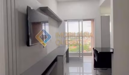Kitnet / Stúdio para alugar na Avenida Talita Regazzini Verçosa, Ribeirânia, Ribeirão Preto, 33 m2 por R$ 2.200