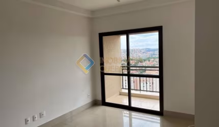 Apartamento com 1 quarto à venda na Avenida Leão XIII, Ribeirânia, Ribeirão Preto, 48 m2 por R$ 450.000