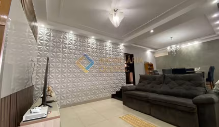Casa com 3 quartos à venda na Rua Terezina, Vila Maria Luiza, Ribeirão Preto, 154 m2 por R$ 850.000