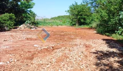 Terreno à venda na Estrada Vereador Antônio Joaquim da Silva, Chácaras Pedro Corrêa de Carvalho, Ribeirão Preto por R$ 380.000