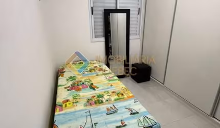 Apartamento com 2 quartos à venda na Avenida Barão do Bananal, Jardim Novo Mundo, Ribeirão Preto, 55 m2 por R$ 310.000