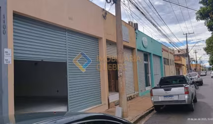 Ponto comercial para alugar na Rua Pernambuco, Campos Elíseos, Ribeirão Preto, 60 m2 por R$ 1.500