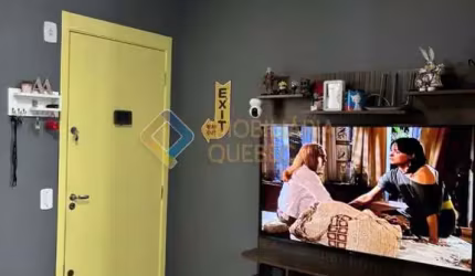 Apartamento com 2 quartos à venda na Avenida Eduardo Andrea Matarazzo, Valentina Figueiredo, Ribeirão Preto, 43 m2 por R$ 170.000