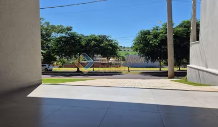 Casa em condomínio fechado com 3 quartos à venda na Rua Fernando Roberto Rodrigues, Reserva San Pedro, Ribeirão Preto, 147 m2 por R$ 898.000
