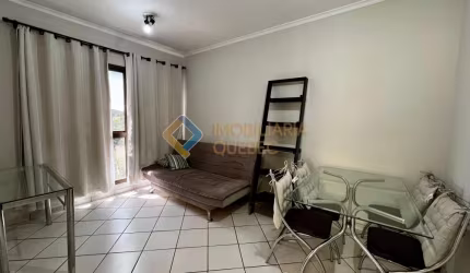 Apartamento com 1 quarto para alugar na Rua Aldo Focosi, Presidente Médici, Ribeirão Preto, 37 m2 por R$ 1.200