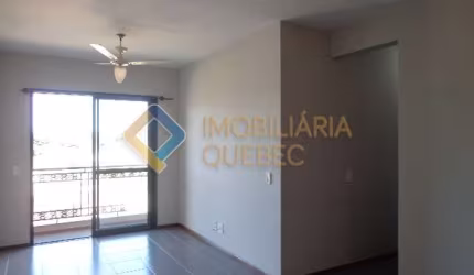 Apartamento com 3 quartos à venda na Rua Arnaldo Victaliano, Jardim Palma Travassos, Ribeirão Preto, 70 m2 por R$ 305.500