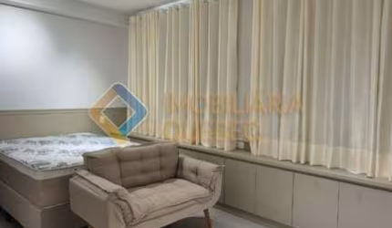 Apartamento para alugar na Rua Irene Toniolli Domench, Jardim Nova Aliança Sul, Ribeirão Preto, 28 m2 por R$ 1.800