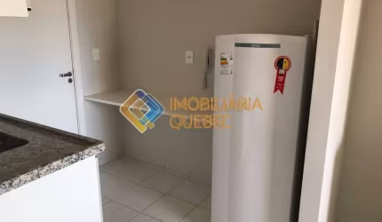 Kitnet / Stúdio para alugar na Rua Alfredo Benzoni, Iguatemi, Ribeirão Preto, 23 m2 por R$ 1.500