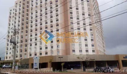 Ponto comercial para alugar na Rua Alfredo Benzoni, Iguatemi, Ribeirão Preto, 43 m2 por R$ 3.200