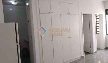 Apartamento com 1 quarto para alugar na Rua Prudente de Morais, Centro, Ribeirão Preto, 37 m2 por R$ 1.200