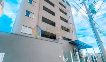 Apartamento com 2 quartos à venda na R. Jerônimo Panazolo, Ribeirânia, Ribeirão Preto, 94 m2 por R$ 570.000