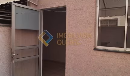 Apartamento com 2 quartos à venda na Rua Rio Paraguaçu, Ipiranga, Ribeirão Preto, 45 m2 por R$ 154.000