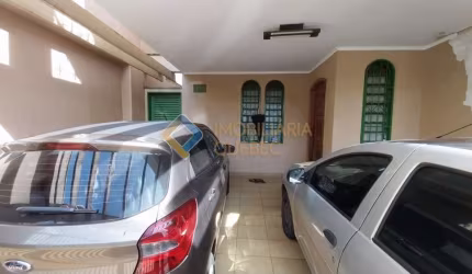 Casa com 4 quartos à venda na Rua Henrique Dumont, Jardim Paulista, Ribeirão Preto, 132 m2 por R$ 550.000